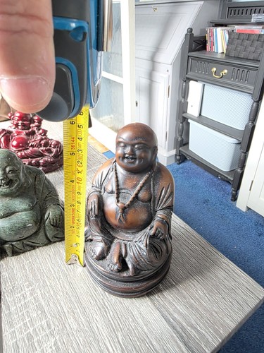 Laughing buddha statue - buddha,