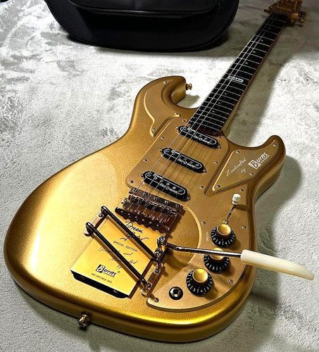 Burns london gold - burns, dream