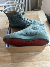 Men’s Christian Louboutin