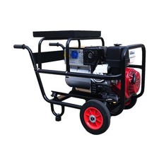 SWP WELDGEN 200 AC PORTABLE