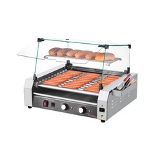 Uimoso Electric 30 Hot Dog 11