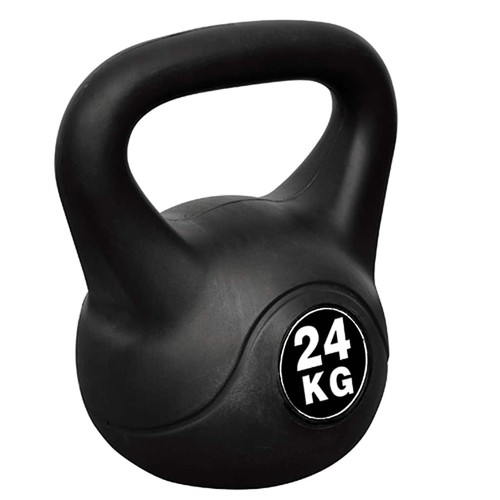 Kettle bell vidaxl - bell, kg
