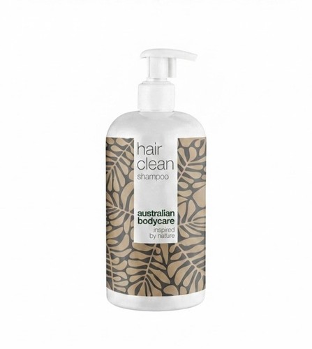 Australian bodycare hair clean - australian,