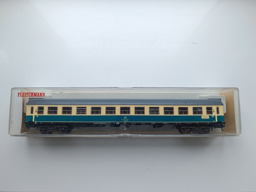 Fleischmann 5192 2nd passenger - 5192,