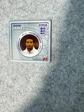 ESSO WORLD CUP MEDAL 2010 -