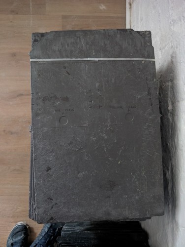 Tapco plastic roof - plastic, tiles
