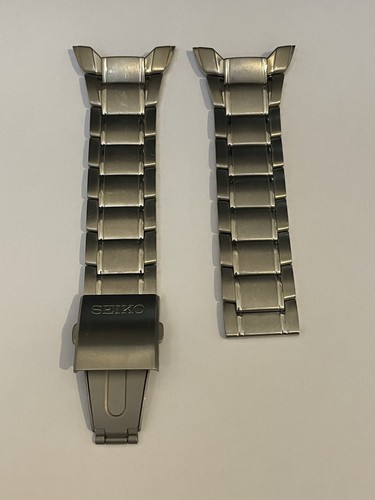 Seiko 35z6 20mm titanium - 35z6-g-c,