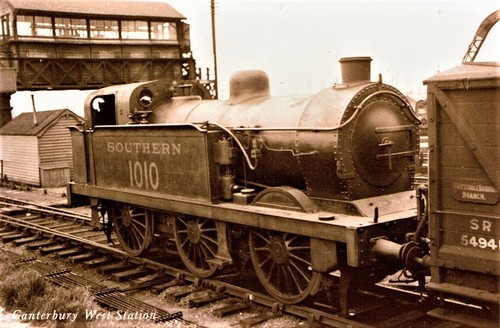Photo reprint southern - reprint, of