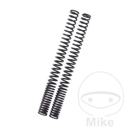 Yss progressive fork springs - fork,