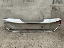 PEUGEOT 108 2014-ON FRONT