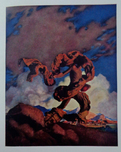 1910 wonder book - 1910,
