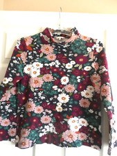 ladies preowned cotton traders