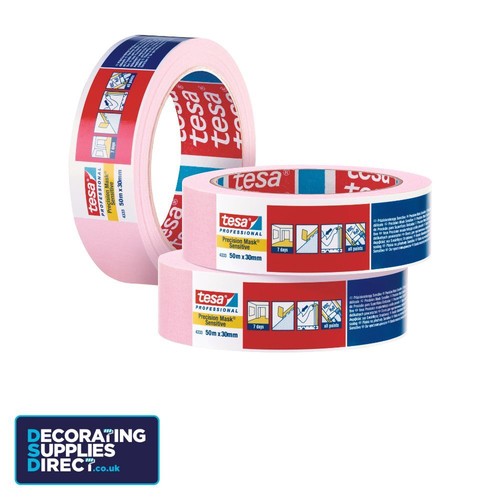 Tesa pink 4333 - pink,