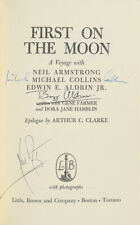 NEIL ARMSTRONG, BUZZ ALDRIN