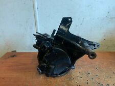 PEUGEOT 206 2005 1.4 HDI FUEL FILTER HOUSING 9646231180