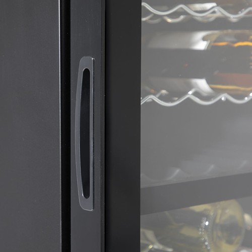 Baridi bottle dual zone - baridi, 52