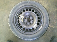 2009 to 2016 VAUXHALL INSIGNIA 17" FULL SIZE SPARE WHEEL & 7MM 225/55/17 TYRE