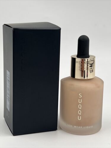 Suqqu nude wear - suqqu, liquid