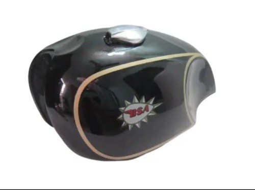Bsa a65 spitfire gallon - a65,