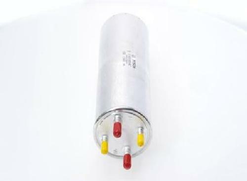 Genuine bosch fuel filter - fuel, 0