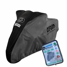 YAMAHA XV1900 RAIDER Oxford Motorcycle Cover Breathable Water Resistant Black