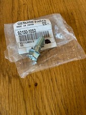 Kawasaki side stand bolt 10mm