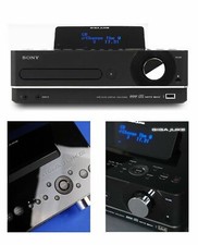 Sony giga juke - giga,
