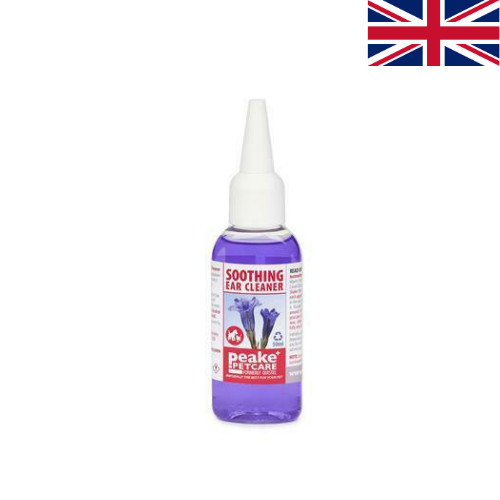 Quistel soothing dog ear - soothing,