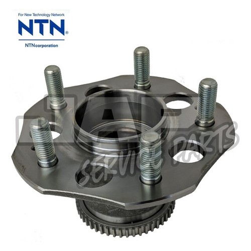 Ntn japan rear hub wheel - ntn,