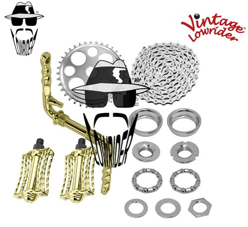 Vtg lowrider twisted - vtg, lowrider-
