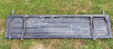 T25 single cab drop side - t25,
