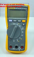 Fluke 115 True Rms Field