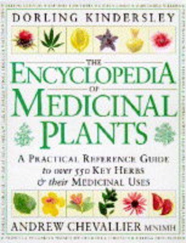 The encyclopedia medicinal - of,