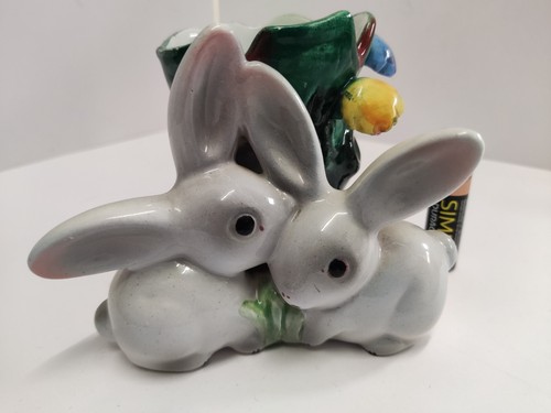 Vintage ceramic tarcisio tosin - vintage,