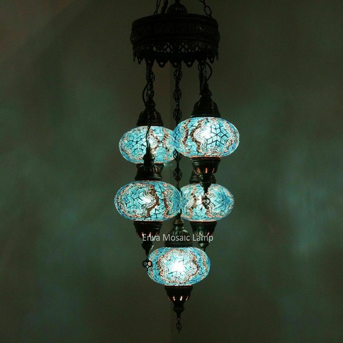Turkish moroccan mosaic - turkish,