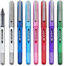 Uni-Ball Eye Designer Series Rollerball Pen UB-157D - Single Pen - 0.5mm Line