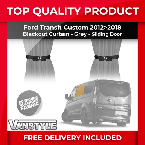 Fits ford transit custom 18 - transit,