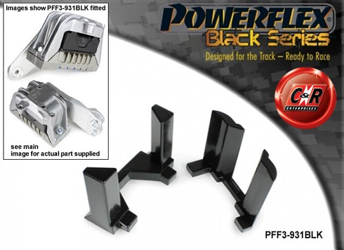 Powerflex black upr - powerflex,