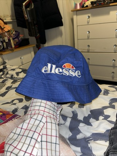 Ellesse men bucket hat - men’s,