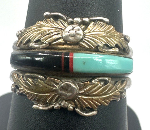 Vtg native american - american, navajo