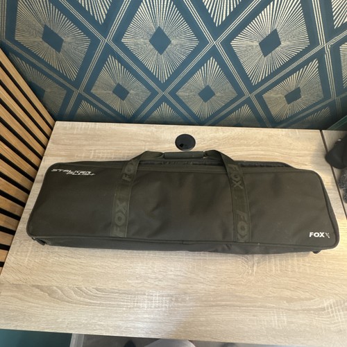 Fox stalker adjustable - ✅fox, +