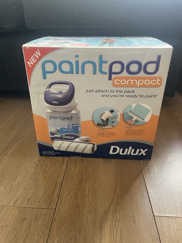 Brand new dulux paint - dulux,