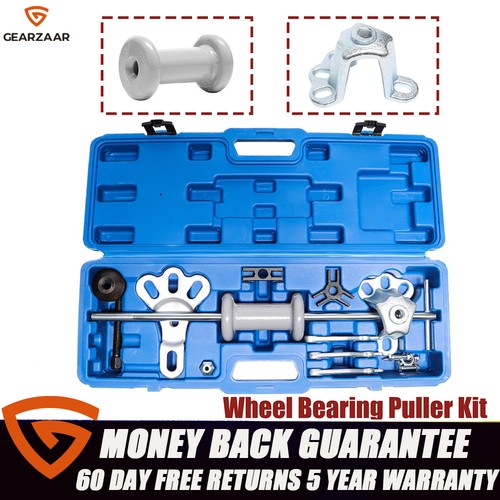 Hub remover removal tool - remover,