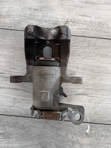 Brake caliper rear right for - brake,