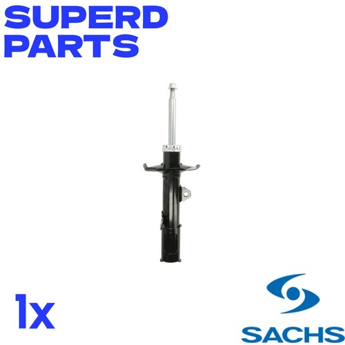 Shock absorber front fits - absorber,