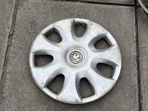 Vauxhall corsa wheel - d, 15"