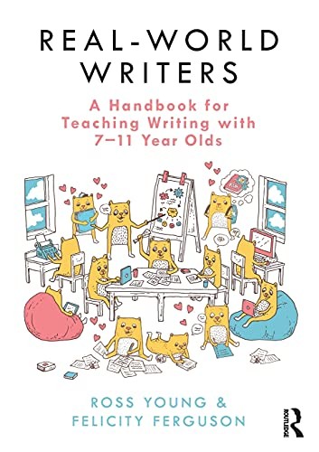 Real world writers handbook - real-world,