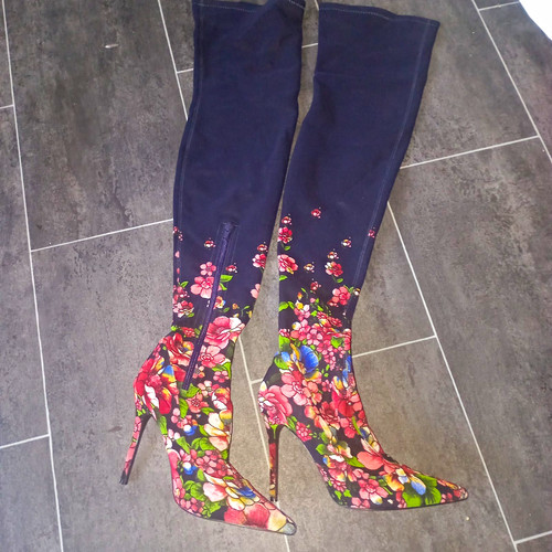 Women multicolour floral - women’s,