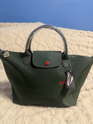 Longchamp pliage green - longchamp,
