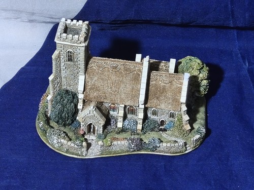 Lilliput lane all things - lilliput,
